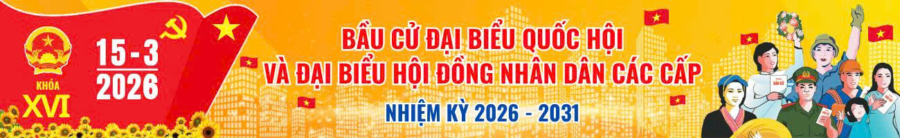 Danh sách chính thức những người ứng cử Hội đồng nhân dân xã Lộc Thuận nhiệm kỳ 2026-2031