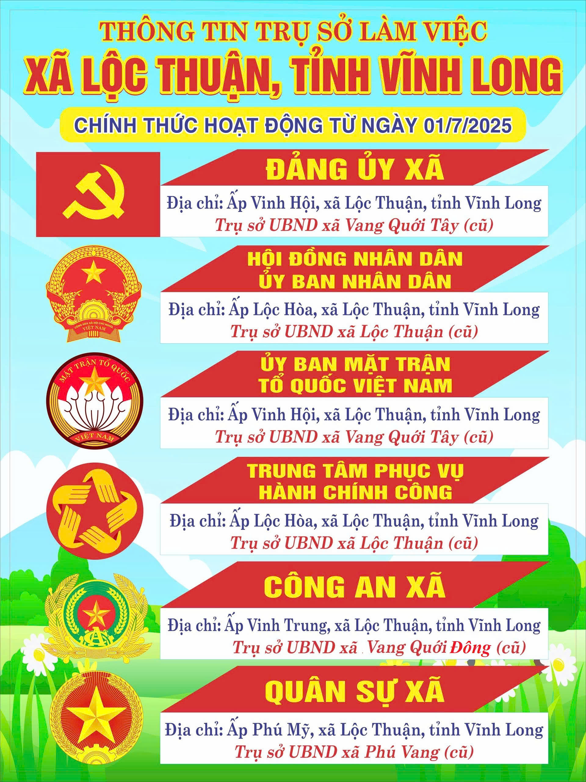 Về việc lập hồ sơ hưởng trợ cấp hưu trí xã hội theo Nghị định 
176/2025/NĐ-CP ngày 30 tháng 6 năm 2025 của Chính phủ 
Thông báo quy định chi tiết và hướng dẫn thi hành một số điều của 
Luật Bảo hiểm xã hội về trợ cấp hưu trí xã hội
